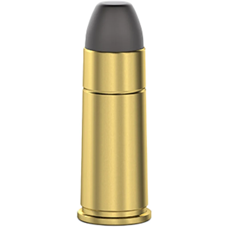 MAGTECH Rifle Ammo 44-40 Win Cowboy 225 Gr. Lfn 50 Rd.