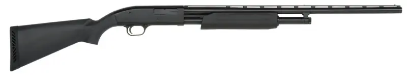 MOSSBERG Maverick 88 Pump 20/26 Blsy 3"
