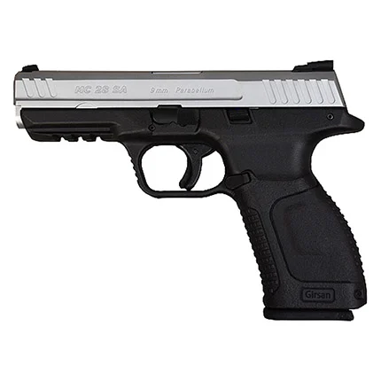 ~MC28SA 9mm Poly 4.25" 15rd