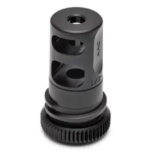 AAC Muzzle Brake 5.56mm 51T 1/2-28
