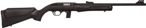 ROSSI Rs22 22lr Rifle Semi - Auto 18" Matte Synthetic