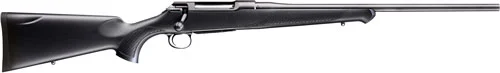 SAUER 100 Classic Xt – 8.5x57 Js 22′′ Blued Blk Synth - Free Shipping