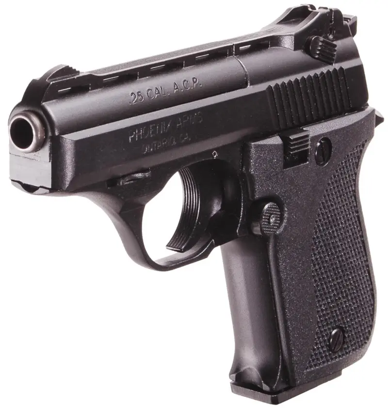 PHOENIX Arms Hp22 Handgun .22 Lr 10rd Magazine 3" Barrel Black Finish Ca Compliant