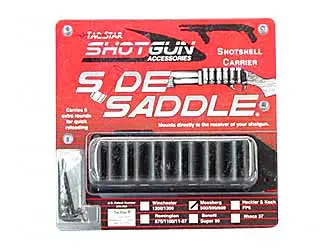 TACSTAR Side Saddle Mossberg