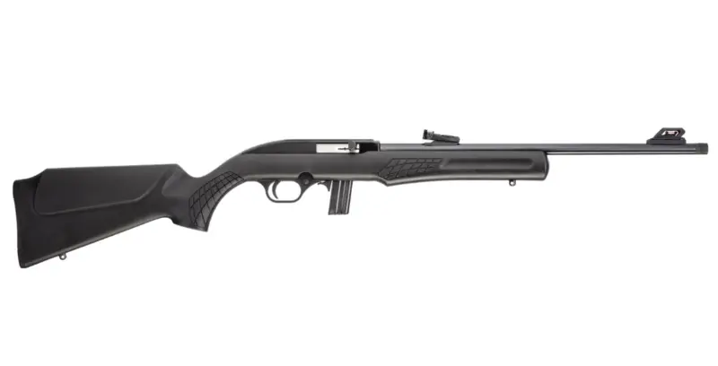 ROSSI Rs22 22lr Blk/syn 18" 10+1 Tb