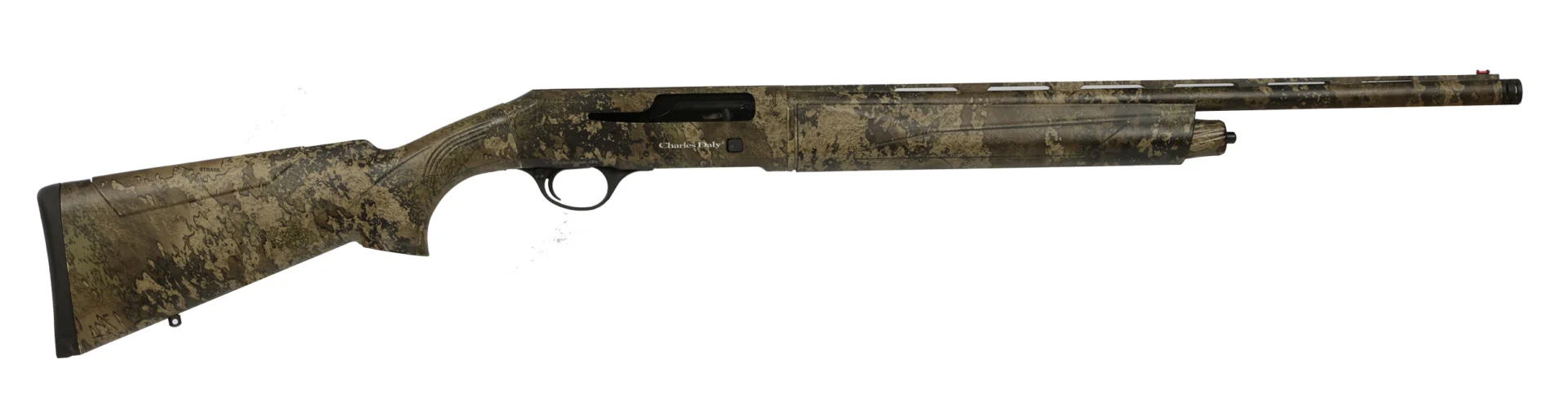 CHARLES Daly 601 Turkey 20/22 Strata 3"