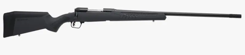 SAVAGE Arms 110 Lrh 7mag Blk/syn 26"